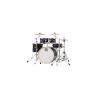 Mapex Mars Standard Batería Acústica Negra