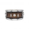 PDP by DW Concept Maple Caja 14x6.5 Charcoal Burst