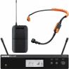 Shure BLX14E SM31 H8E
