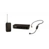 Shure BLX14E P31 H8E