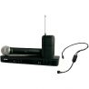 Shure BLX1288E P31 H8E