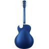 Stanford CR Fatboy Pelham Blue Guitarra Eléctrica