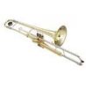 Jupiter JTB-720 Trombon pistones Do