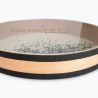 On Stage WBD5016 Serenity Series Wave Bead Drum