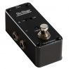 On Stage GSP1000 Pedal Amplificador Aby Switcher
