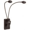 On Stage LED2224 Doble Luz Recargable