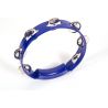 Rythm Tech TC4048 Pandereta Azul