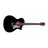 Bromo BAN4CE-BK Negra Guitarra Electroacústica