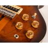 Washburn H10TS-U Wing Series Hawk Tobacco Burst Guitarra Eléctrica