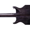 Washburn H10TB-U Wing Series Hawk Trans Black Guitarra Eléctrica