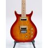 Washburn R5CB-U Wing Series Raven ’78 Cherry Burst Guitarra Eléctrica