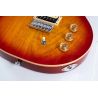 Washburn R5CB-U Wing Series Raven ’78 Cherry Burst Guitarra Eléctrica