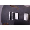 Washburn SH35TB-U Wing Series Trans Black Guitarra Eléctrica