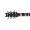 Washburn SH35TB-U Wing Series Trans Black Guitarra Eléctrica