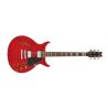 Washburn SH35TR-U Wing Series Trans Red Guitarra Eléctrica