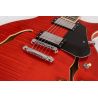 Washburn SH35TR-U Wing Series Trans Red Guitarra Eléctrica