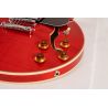 Washburn SH35TR-U Wing Series Trans Red Guitarra Eléctrica