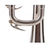 AMDEUS TR-700 TROMPETA PLATEADA