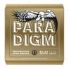 Ernie Ball EB2088 Paradigm Extra Light 80 20 Bronze 10-50
