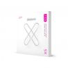 D'addario XSB45100 Cuerdas para bajo recubiertas escala larga XS NPS 45-100 Long