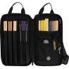 Funda Baquetas Zildjian collection Gigging Azul
