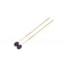 Adams M13 Rober Van Sice Mazas para Marimba 4MLMBSM13 Medium dark