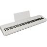 Roland FP-40 WH Piano digital portatil Blanco