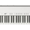 Roland FP-40 WH Piano digital portatil Blanco
