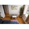 Roland FP-40 WH Piano digital portatil Blanco