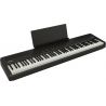 Roland FP-40 BK Piano digital portatil Negro