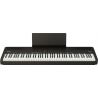 Roland FP-40 BK Piano digital portatil Negro