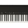Roland FP-40 BK Piano digital portatil Negro
