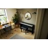 Roland FP-40 BK Piano digital portatil Negro
