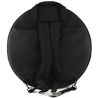 On Stage CB4000 DrumFire Deluxe Funda para platos