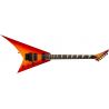 Jackson Rhoads RR24PS Serie Pro Plus Firestorm