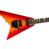 Jackson Rhoads RR24PS Serie Pro Plus Firestorm