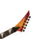 Jackson Rhoads RR24PS Serie Pro Plus Firestorm
