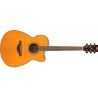 Yamaha FSC-Ta Transacoustic Vintage Tint