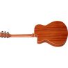 Yamaha FSC-Ta Transacoustic Vintage Tint