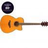 Yamaha FSC-Ta Transacoustic Vintage Tint