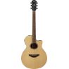 Yamaha APX600M Natural Satin