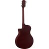 Yamaha APX600M Natural Satin