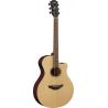 Yamaha APX600M Natural Satin