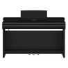 Yamaha CLP-825 B Negro Piano Clavinova