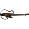 Yamaha SLG200S Acustica Tobacco Sunburst