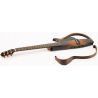 Yamaha SLG200S Acustica Tobacco Sunburst
