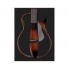 Yamaha SLG200S Acustica Tobacco Sunburst