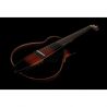 Yamaha SLG200S Acustica Tobacco Sunburst