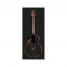 Yamaha SLG200S Acustica Tobacco Sunburst