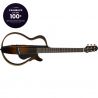 Yamaha SLG200S Acustica Tobacco Sunburst